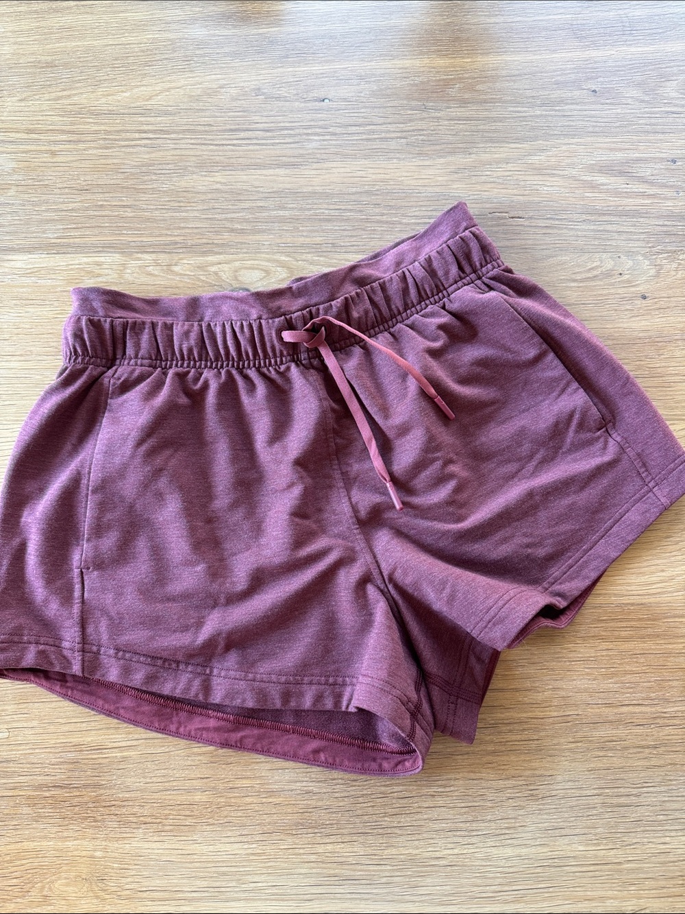 Lululemon Women's Inner Glow High-Rise Short 3